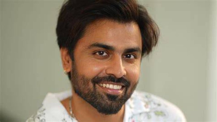 Jitendra Kumar as seen in 2020