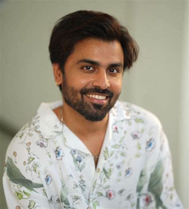 Jitendra Kumar in a candid picture in 2020