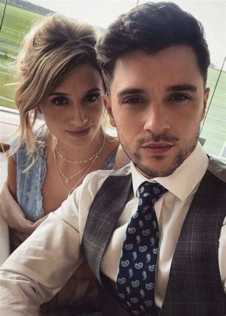 JJ Hamblett as seen in a selfie taken in June 2020