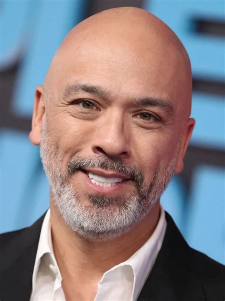 Jo Koy as seen in 2011