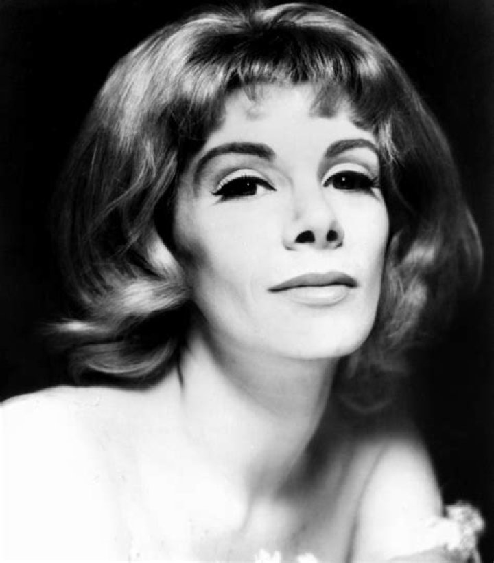 Joan Rivers in 1966