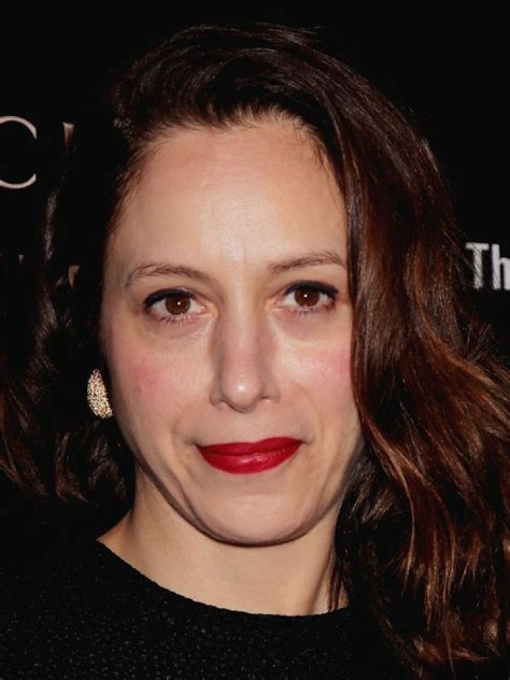 Jodhi May as Angela in the 2005 film On a Clear Day