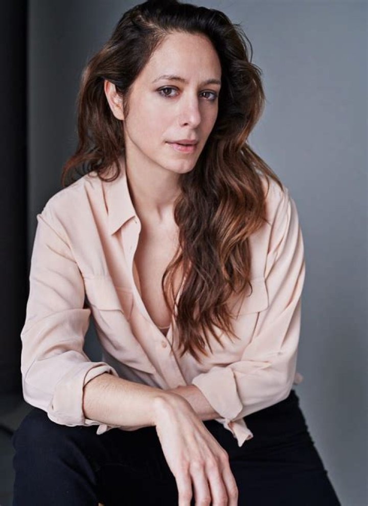 Jodhi May as seen in 2007