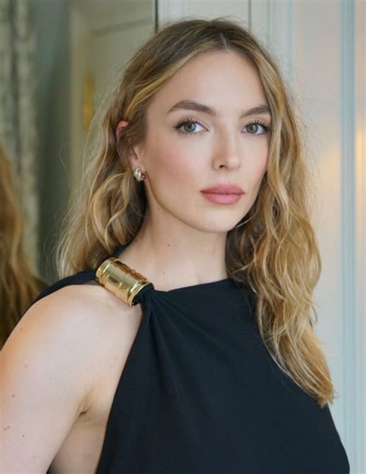 Jodie Comer in an Instagram selfie as seen in March 2018