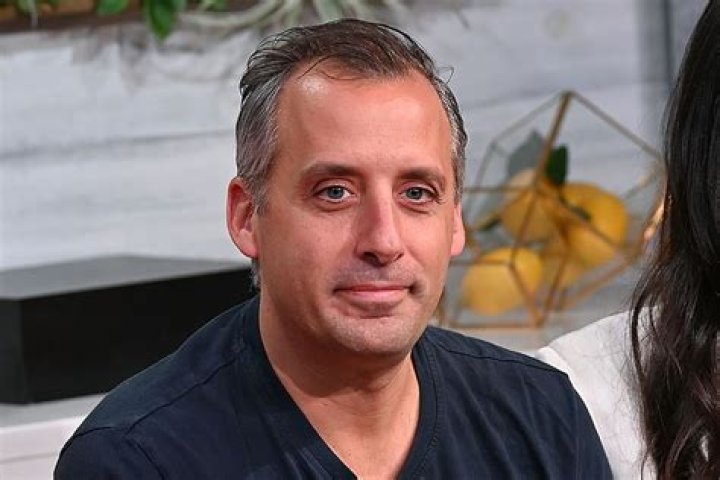 Joe Gatto at the Save Mart Center in June 2018
