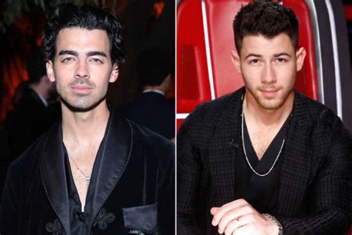 Joe Jonas Personal Trainer Joe Jonas Personal Trainer