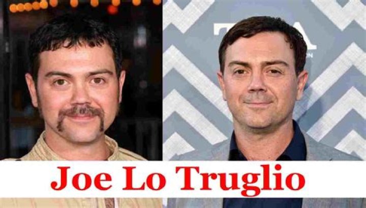 Joe Lo Truglio (Left) with Carlos Correa and Bobby Cannavale (Right) seen in October 2015