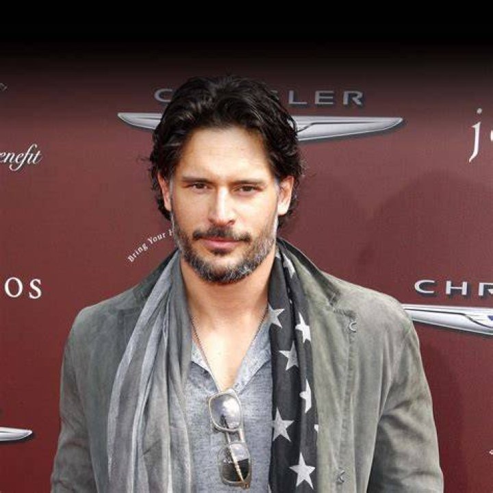 Joe Manganiello