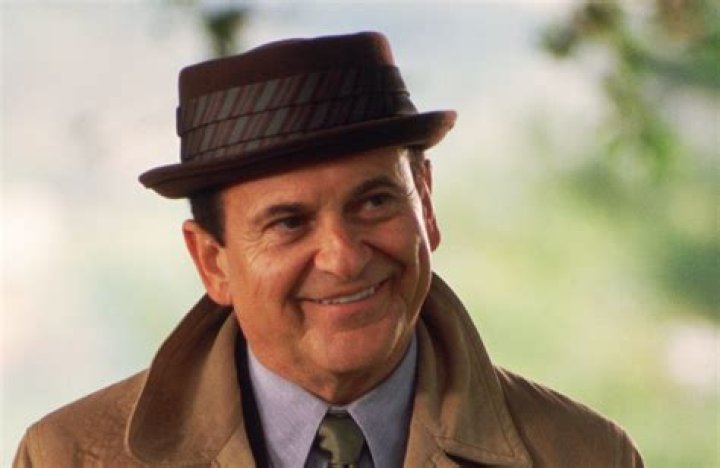 Joe Pesci as seen in 2009 in Santa Anita