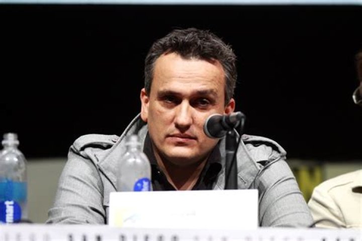 Joe Russo at the 2013 San Diego Comic Con International in San Diego, California