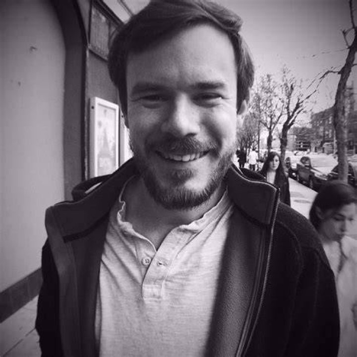 Joe Swanberg