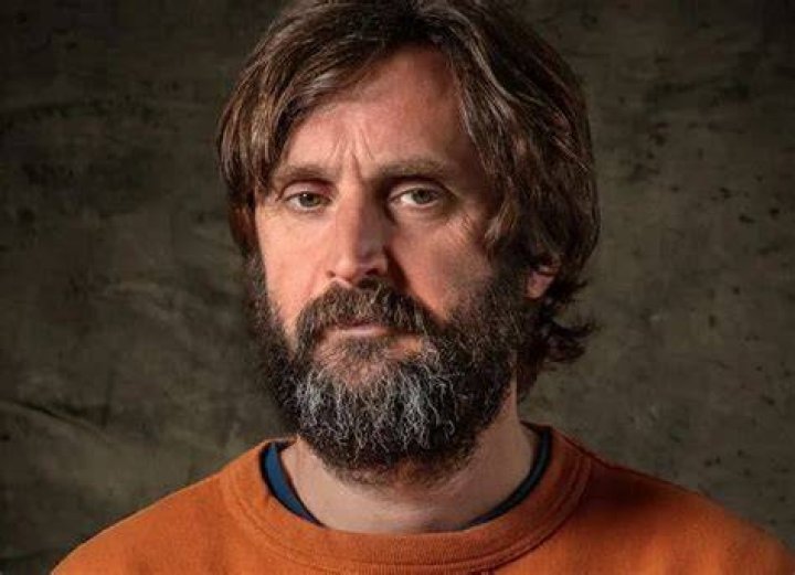 Joe Wilkinson as seen in an Instagram Post in August 2018