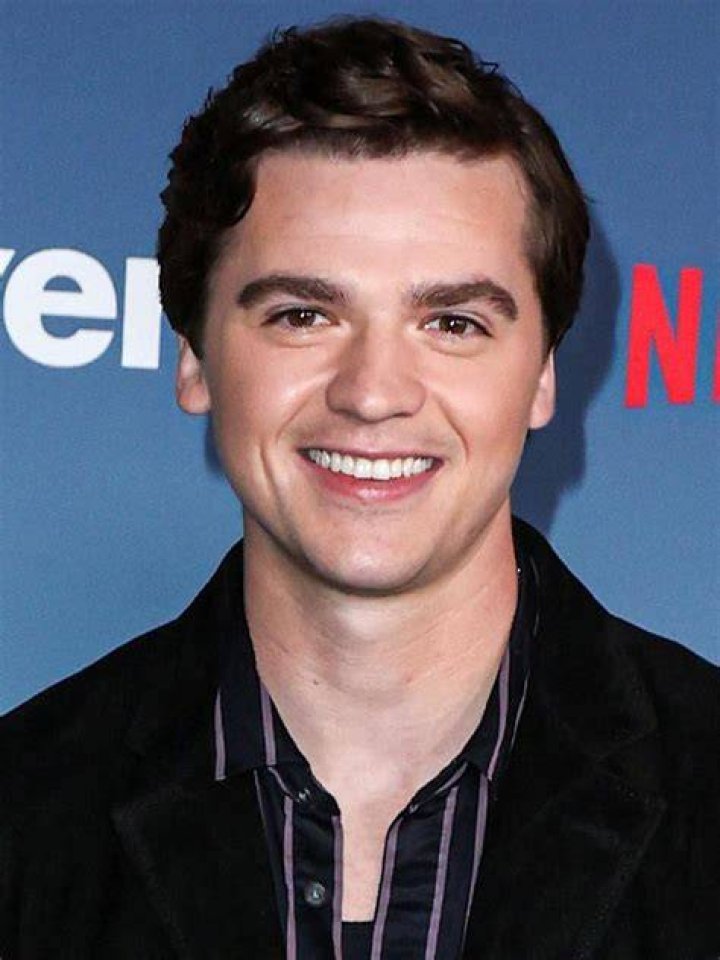 Joel Courtney as seen in July 2015