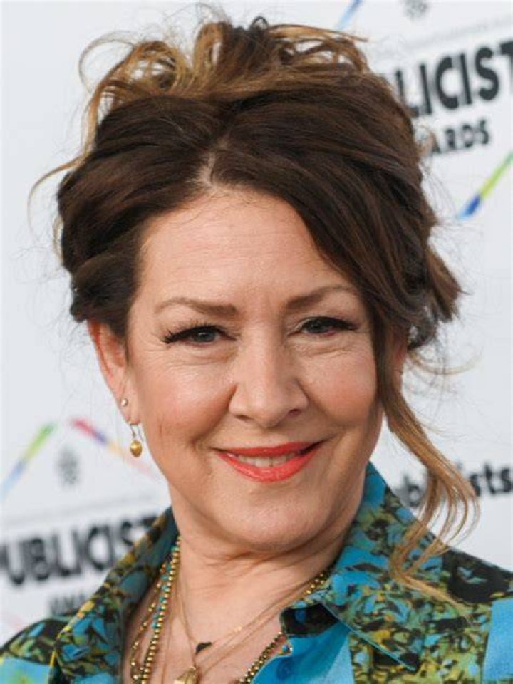 Joely Fisher as seen in July 2018