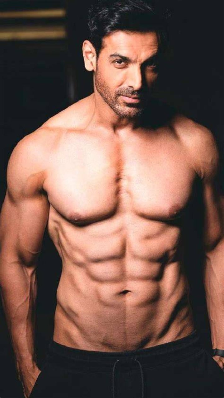 John Abraham Body