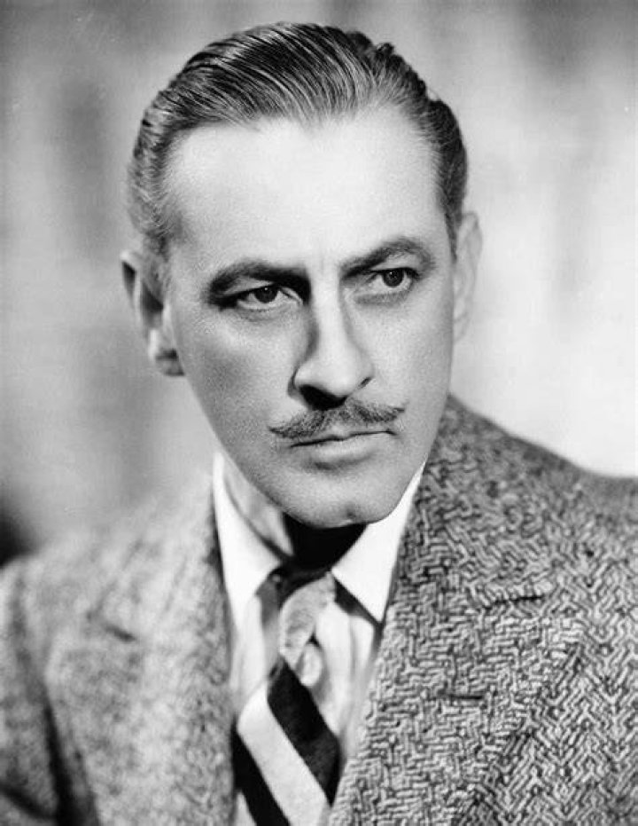 John Barrymore circa 1920