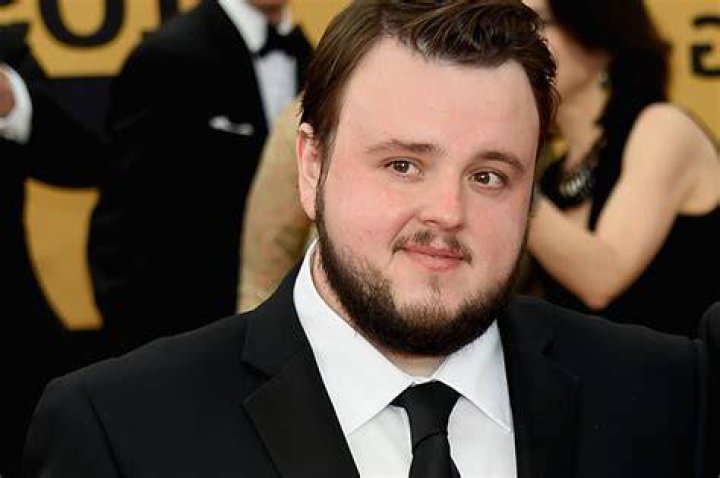 John Bradley as seen at the 2013 San Diego Comic-Con International for 'Game of Thrones'
