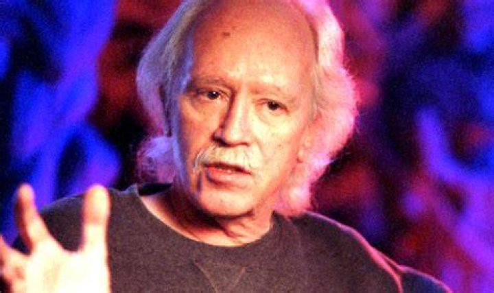 John Carpenter as seen in 2010