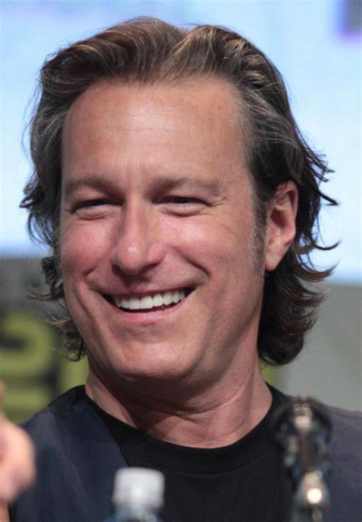 John Corbett at the 2015 San Diego Comic Con International in San Diego