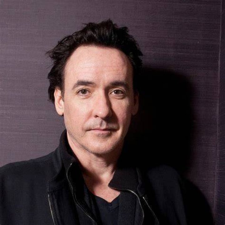 John Cusack in a still from his younger years