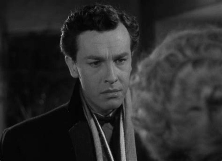 John Dall as seen in 1948