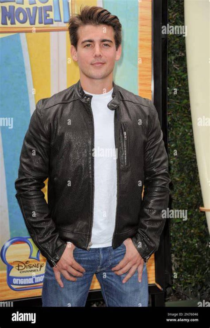 John DeLuca as seen in January 2019