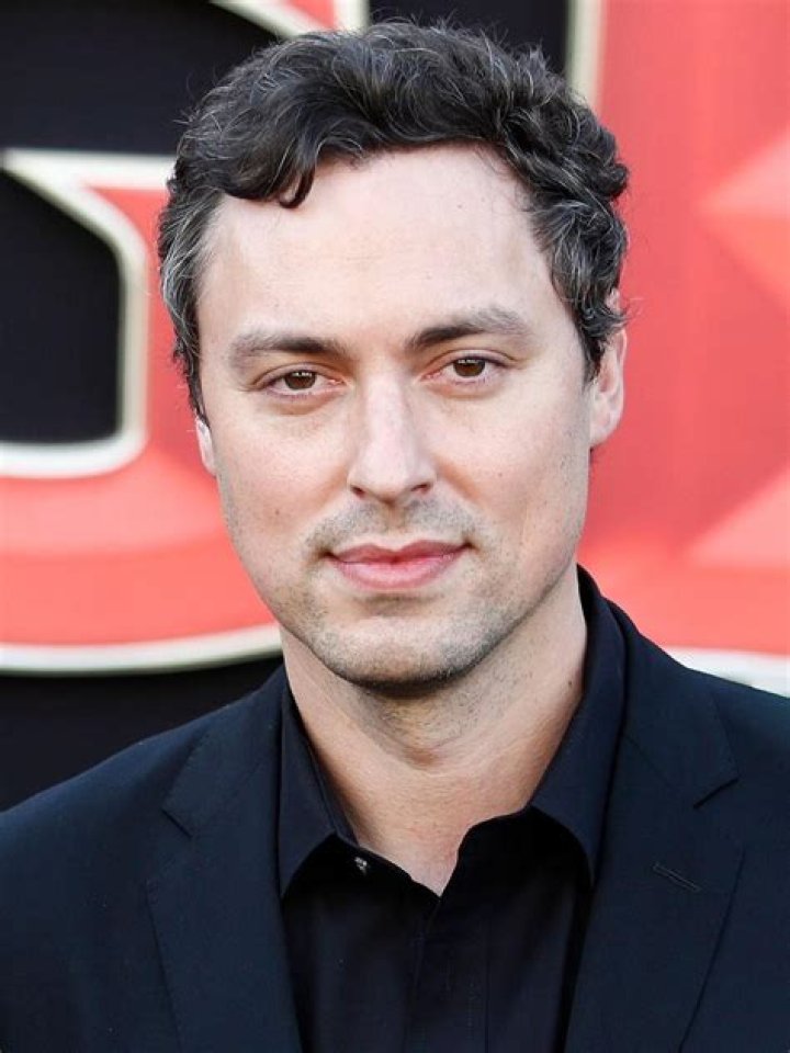 John Francis Daley as seen at the 2004 Comic-Con International