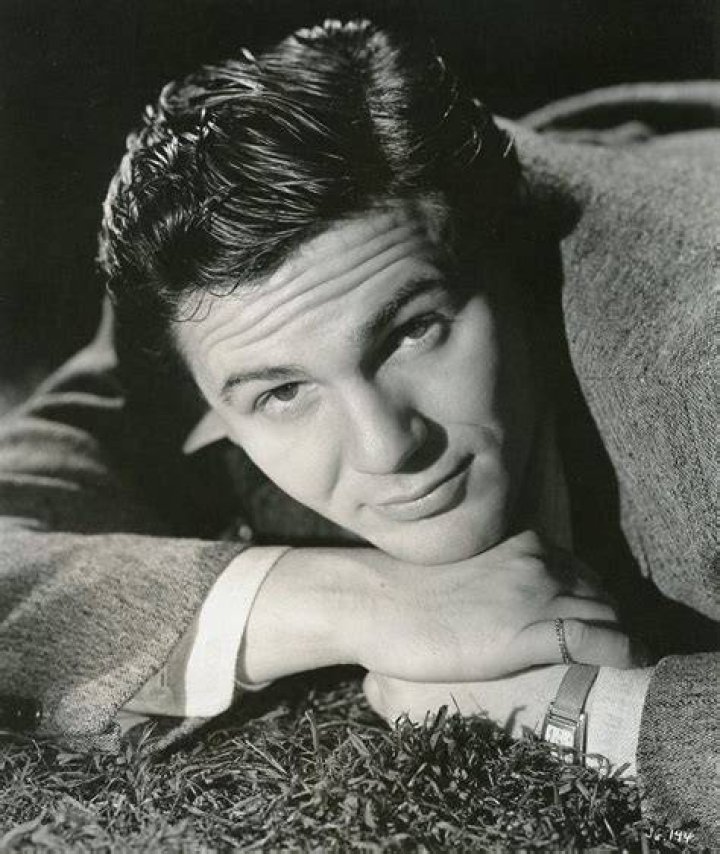 John Garfield as seen in a publicity photo for 'Tortilla Flat'