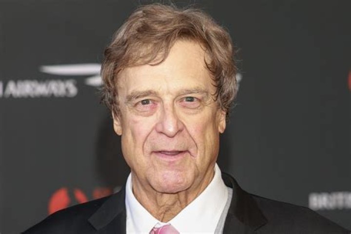 John Goodman as seen while speaking at the 2016 San Diego Comic Con International, for 'Kong Skull Island', at the San Diego Convention Center in San Diego, California