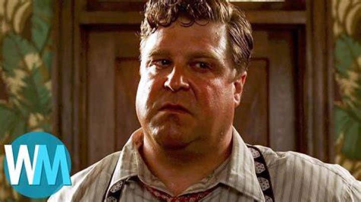 John Goodman in 2000