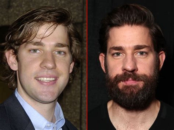 John Krasinski at the 2017 Screen Actors Guild Awards