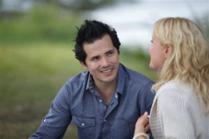 John Leguizamo and Radha Mitchell in a still from Fugly