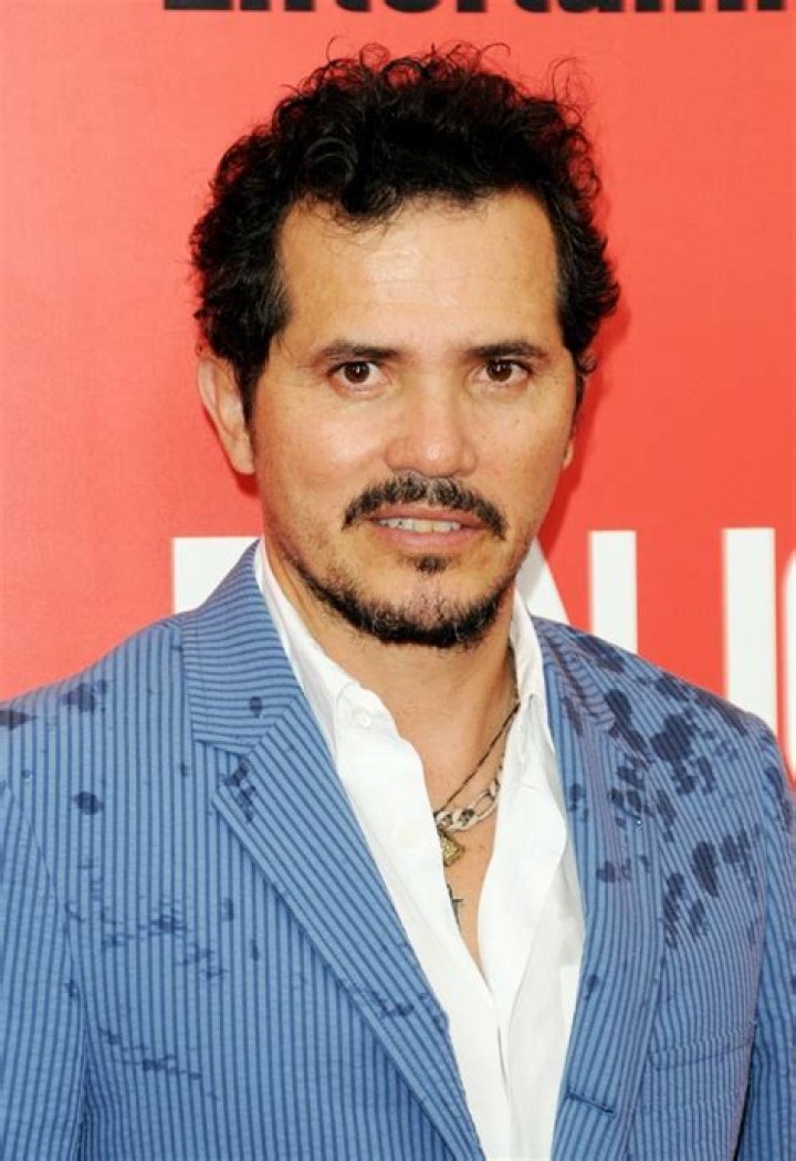 John Leguizamo at Annual GLAAD Media Awards on March 16, 2013
