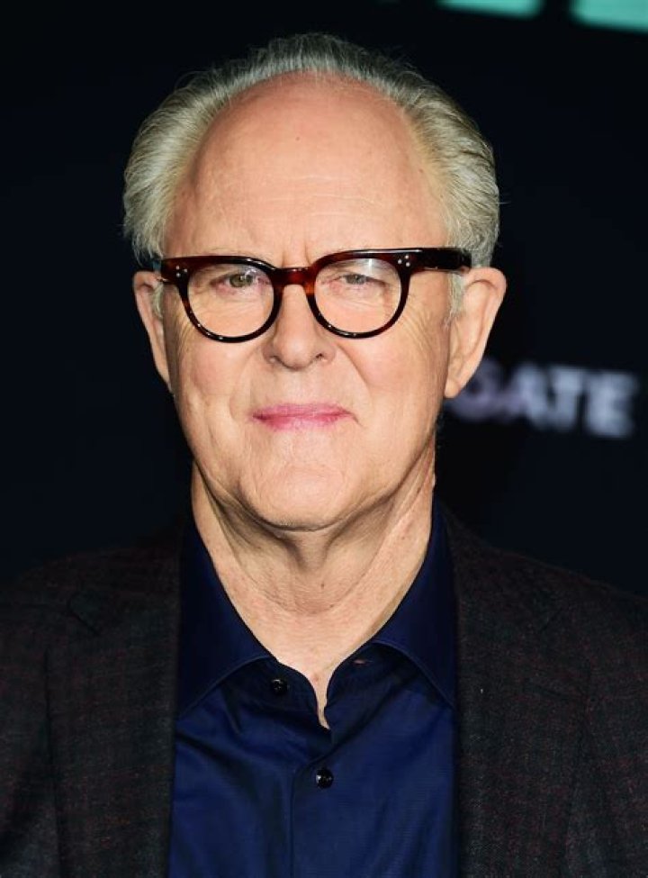 John Lithgow as seen at Met Opera Opening in 2008