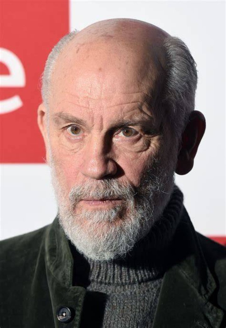 John Malkovich as seen in July 2009