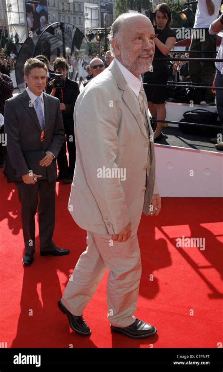 John Malkovich at 44th Karlovy Vary International Film Festival in July 2009