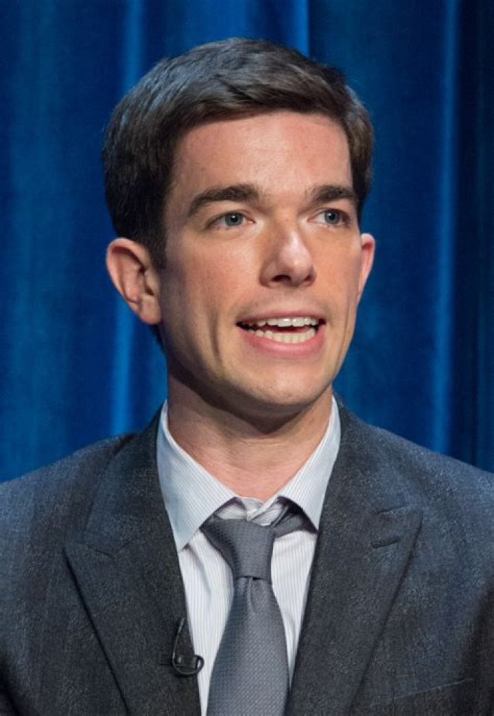 John Mulaney at PaleyFest in September 2014