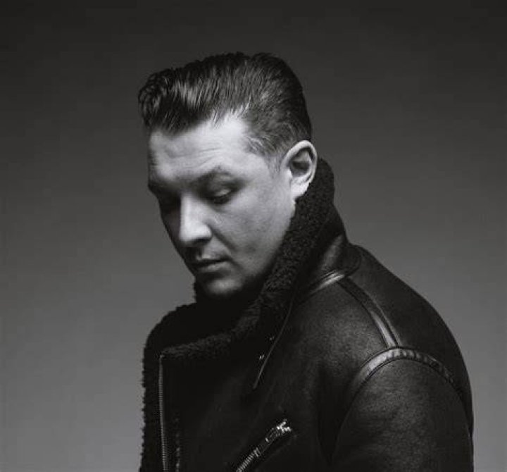 John Newman in an Instagram post in December 2022