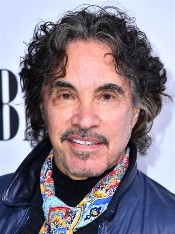 John Oates as seen in an Instagram Post in January 2019