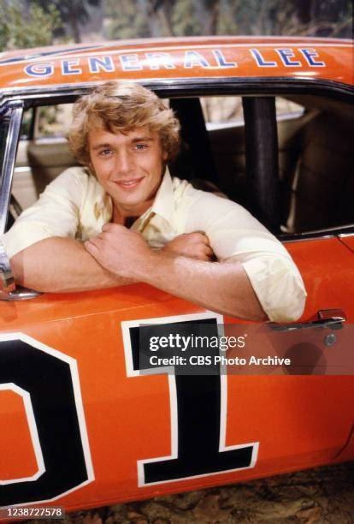 John Schneider