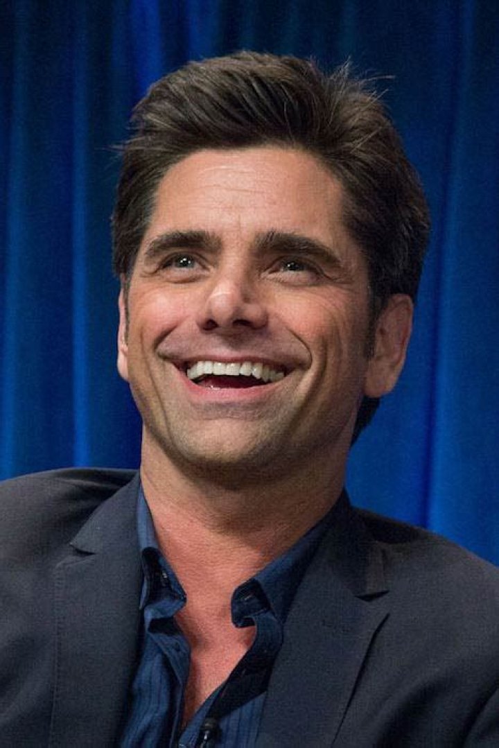 John Stamos during the 2013 PaleyFest