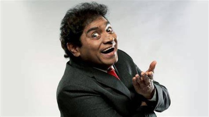 Johnny Lever as seen at the foundation stone laying ceremony of CINTAA Tower in 2011