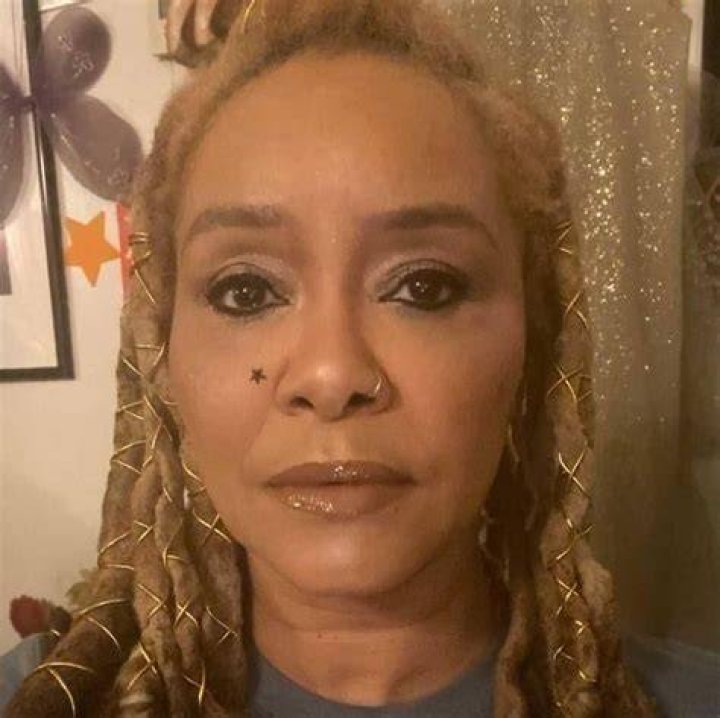 Joi Elaine Gilliam in October 2020