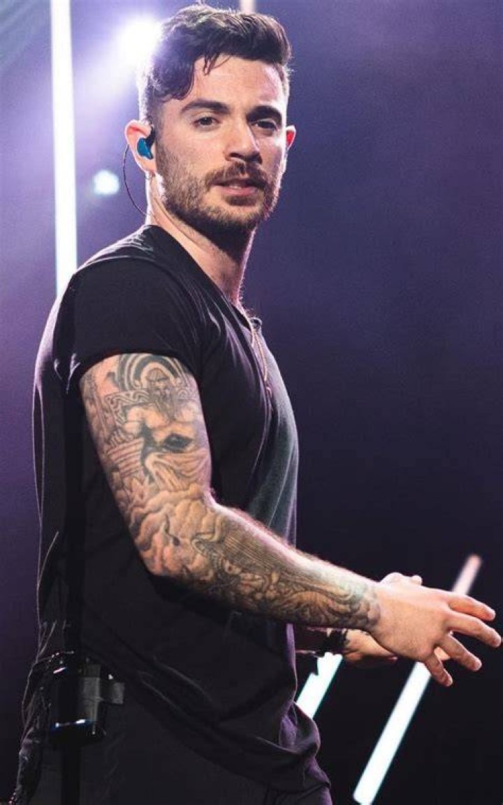Jon Bellion as seen in February 2018