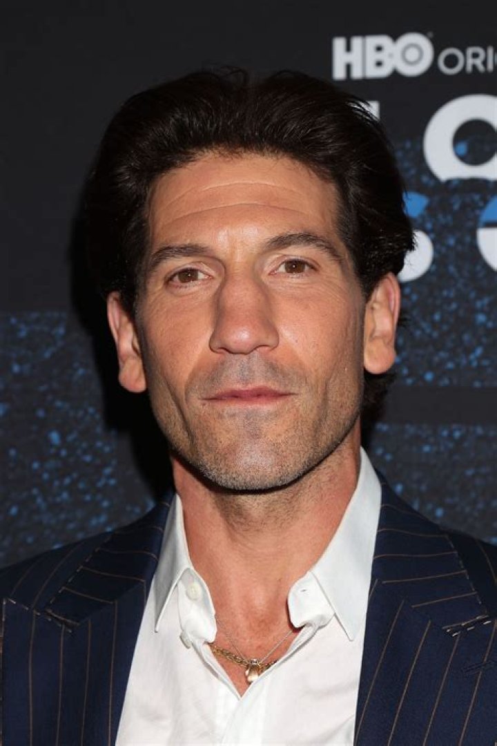 Jon Bernthal at the Sweet Virginia premiere during 2017 Tribeca Film Festival