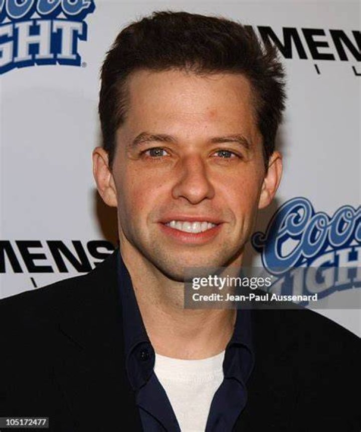Jon Cryer at the AMC celebration of Mad Men series in March 2015