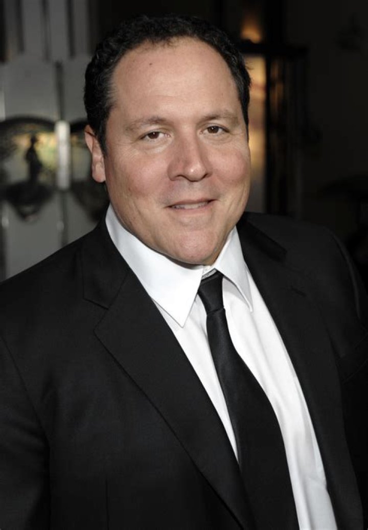 Jon Favreau as seen in March 2016
