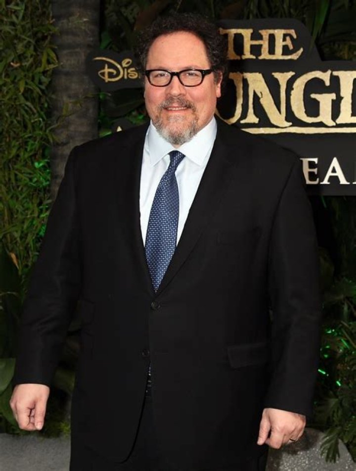 Jon Favreau at The Jungle Book Premiere in Sydney at Event Cinema in March 2016