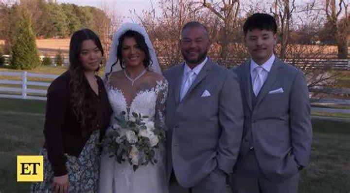 Jon Gosselin as seen on his Instagram in June 2017