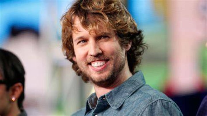 Jon Heder at the 2014 Supanova Pop Culture Expo